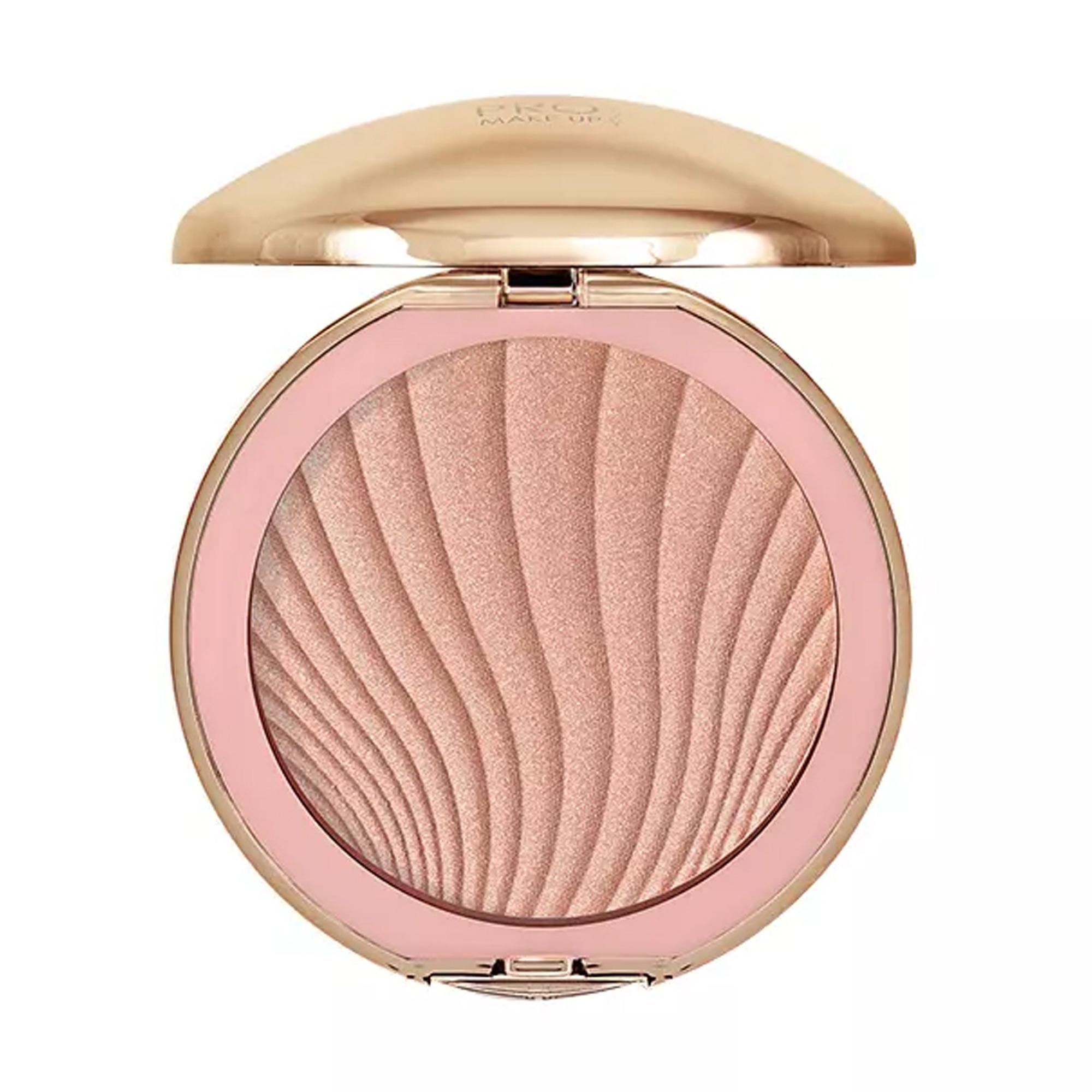 Хайлайтер для обличчя Affect Cosmetics Pressed Highlighter Shimmer, Rio, 9 г