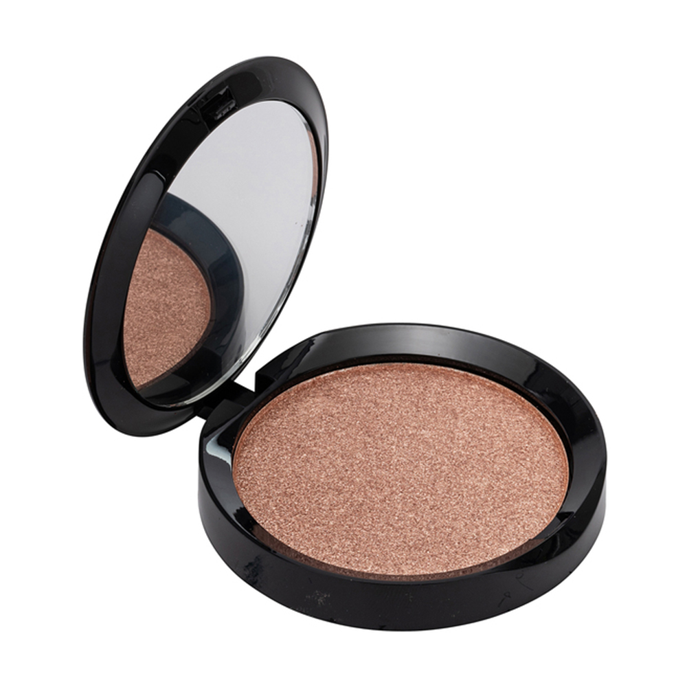 Хайлайтер для обличчя PuroBio Cosmetics Resplendent Highlighter, 04, 9 г